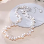 sophistication collier de perles