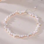 bijou d'élégance perles